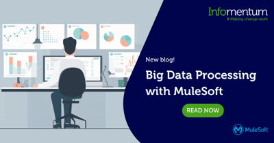 Big Data Processing with MuleSoft