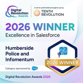 Digital Revolution Awards-WINNER-Excellence-in-Salesforce