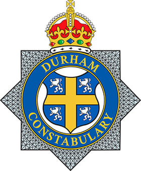 Durham_Constabulary logo