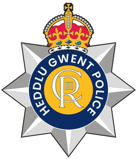 Gwent Police_Logo