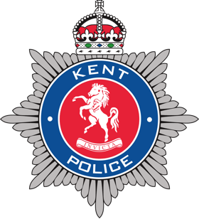 Kent Police_Logo