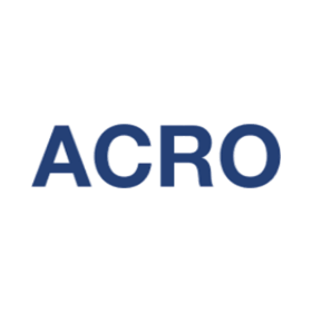 Acro logo
