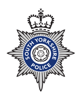 South Yorkshire Police_Logo