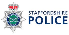 Staffordshire Police logo