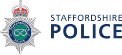 Staffordshire Police_Logo