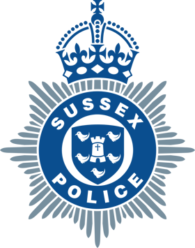 Sussex Police_Logo