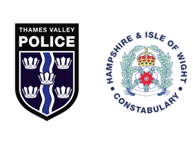 TVP & Hampshire & IoWC