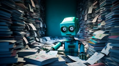 Quote to Cash Automation - Improving Comparisons using Algorithms