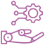 robotic-process-automation icon